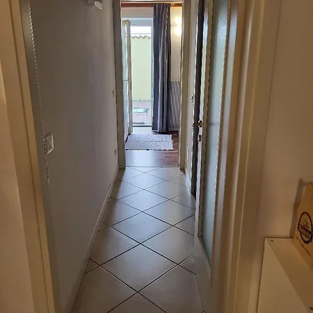 Apartamento Soleschiano *