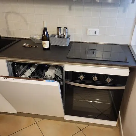 Soleschiano Apartamento *