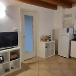 Apartament Soleschiano