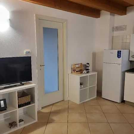 Apartment Soleschiano