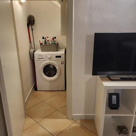 Soleschiano Apartment Gradisca d'Isonzo