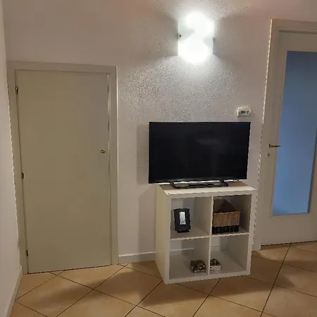 Apartment Soleschiano