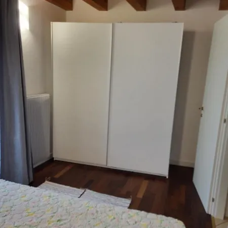 Soleschiano Apartment Gradisca d'Isonzo
