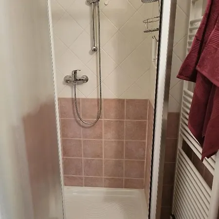 Soleschiano Apartment *