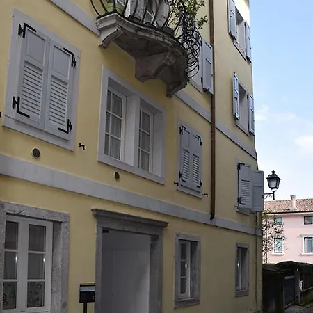 Soleschiano Gradisca dʼIsonzo